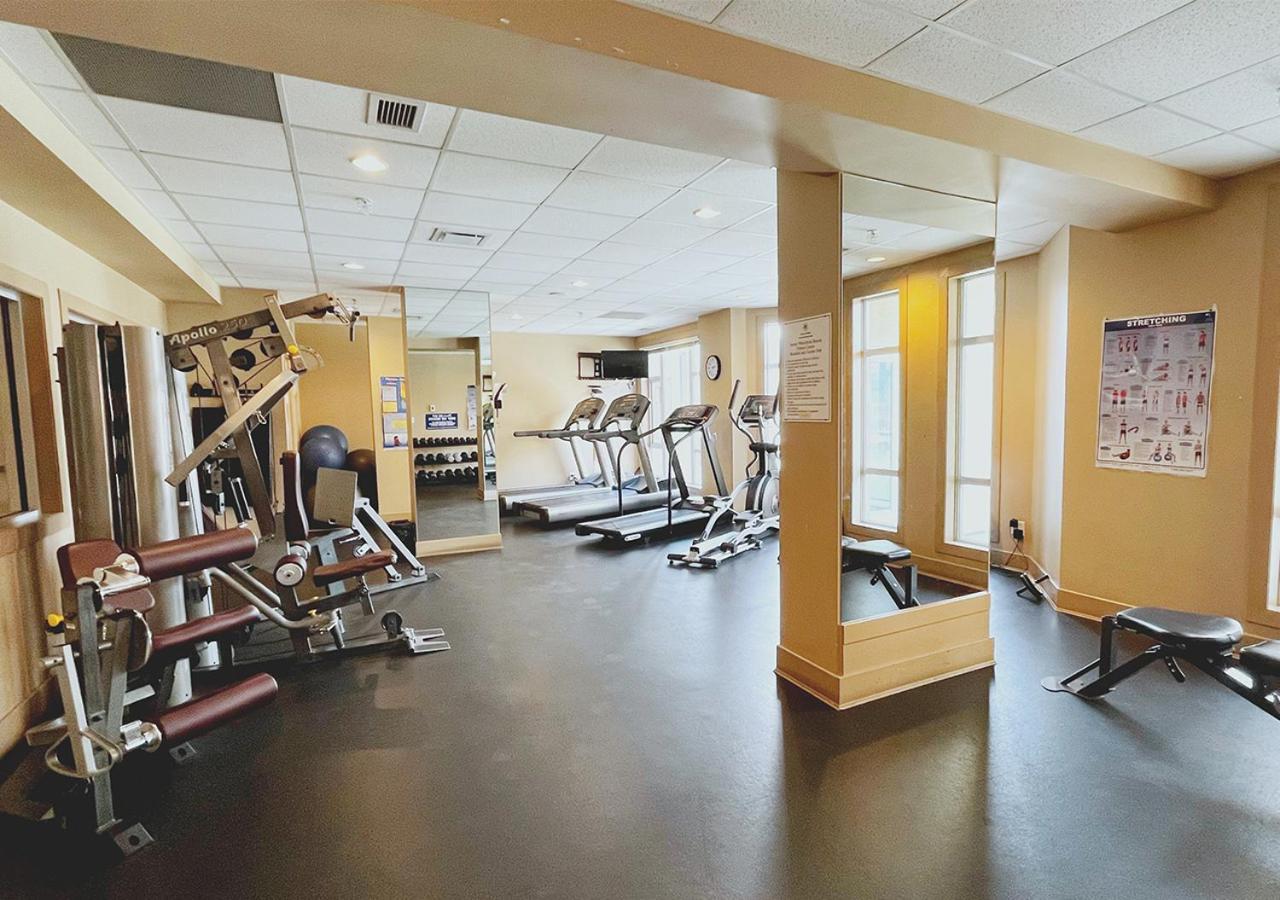 Downtown Waterfront Kelowna Oasis Newly Renovated 2Bed 2Bath公寓 外观 照片